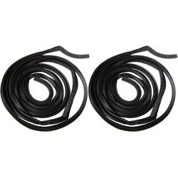 1952-1954 Ford Crestline Front Door Seal