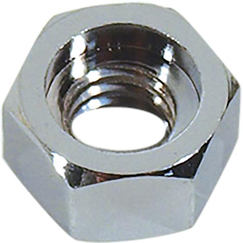 1967-68 Chevrolet Corvette; Antenna Jam Nut
