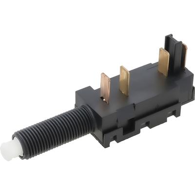 1980-89 Buick, Chevrolet, Pontiac; Brake Lamp Switch; 4 Terminal; without Cruise Control
