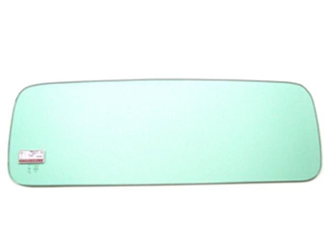 1947-1954 CHEVROLET GMC TRUCK REAR WINDOW WITH GREEN TINT