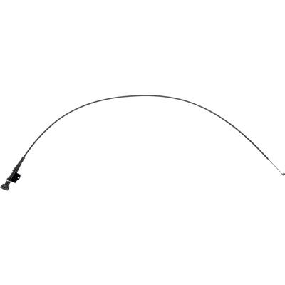 1965-69 Dodge, Plymouth B-Body; Fresh Air Door Cable; Each; OER