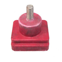 1937 Buick Limited Antenna Mount Pad