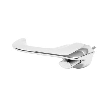 Trim Parts 1969-70 Chevrolet Full Size 2-Door Outside Door Handle Assembly, Pair - (2900)