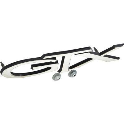 2901747 - 1969 Plymouth GTX; Tail Panel Emblem