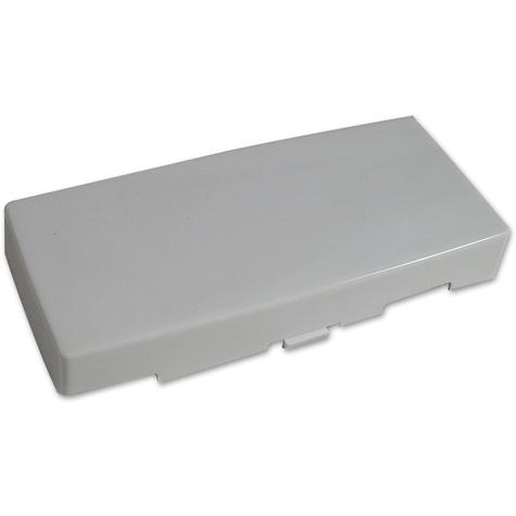1974-82 Chevrolet Corvette; Dome Light Lens