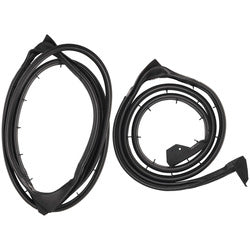 1999 Dodge Ram Rear Cargo Door Seal