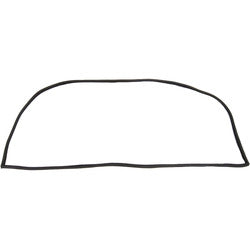 1964 Oldsmobile Jetstar I Rear Window Seal