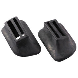 1935-1937 Ford One Ton Front Bumper Grommet