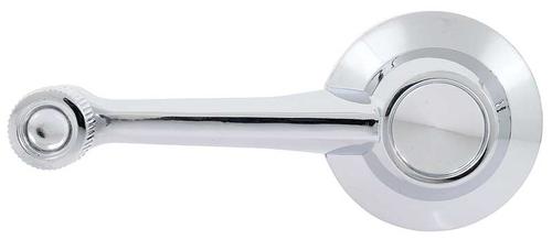 1964(Early)-65 Ford Mustang; Quarter Window Crank Handle; With Knurled Knob
