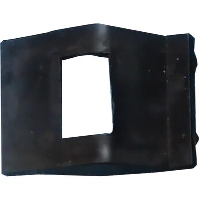 1973-80 Chevy, GMC Pickup, Blazer, Jimmy Suburban; Inner Door Handle Seal; Door Lock Remote; LH Driver Side