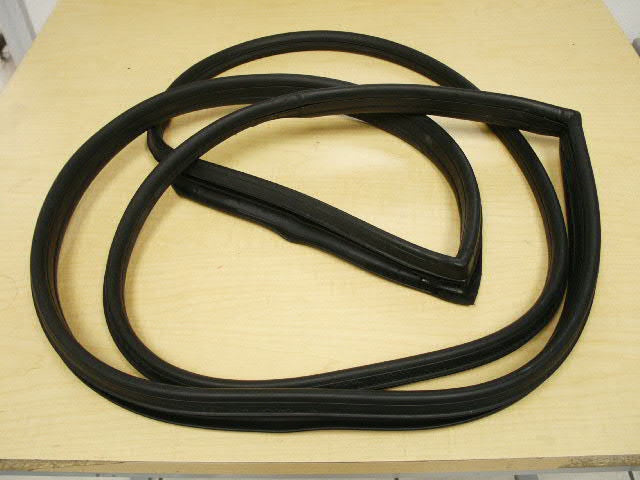 1964 1965 DODGE CORONET PLYMOUTH SATELLITE BELVEDERE WINDSHIELD SEAL GASKET