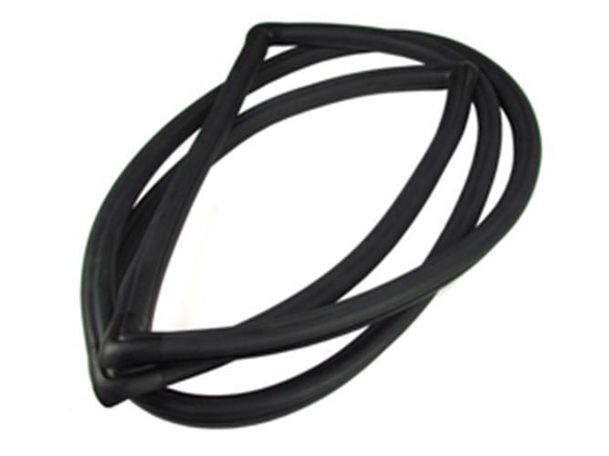 1968 - 1980 TOYOTA LAND CRUISER O.E. SPEC FRONT RUBBER WINDSHIELD SEAL NEW