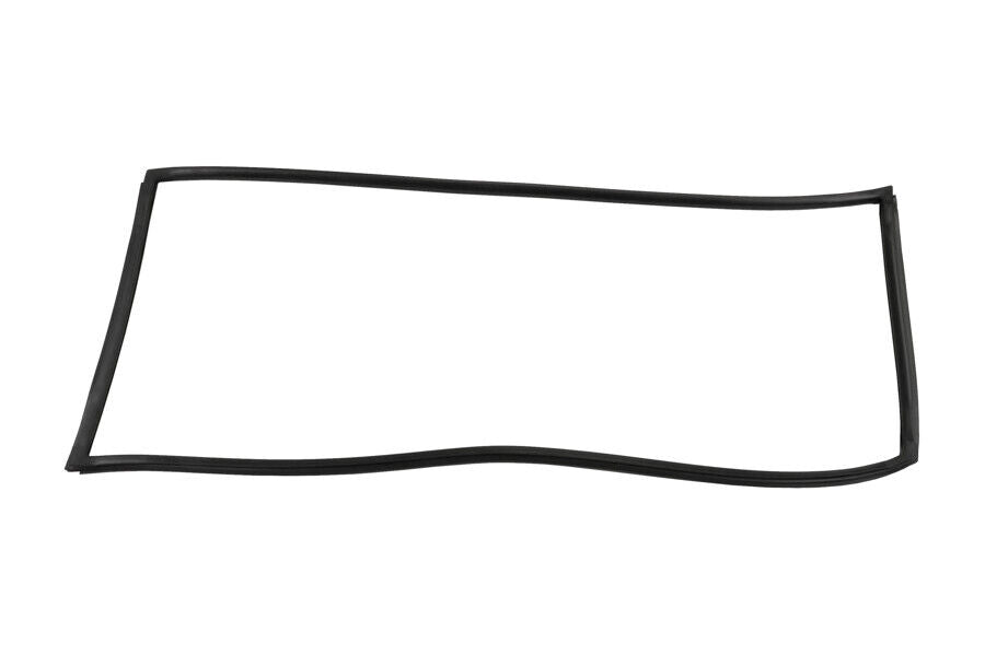 1962 -1967 CHEVROLET CHEVY II NOVA WAGON PASSENGER SIDE REAR QUARTER WINDOW SEAL