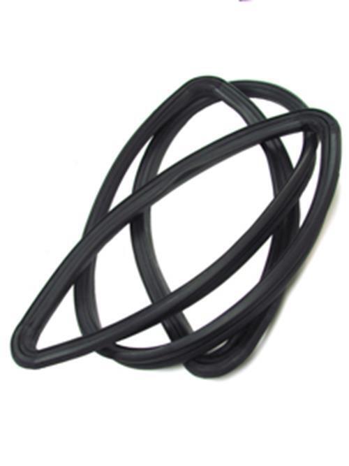 1980 - 1987 AUDI 4000 FRONT RUBBER WINDSHIELD SEAL NEW