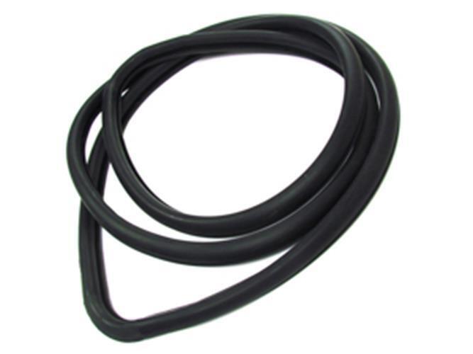 1967 1968 FORD MERCURY COUGAR O.E. SPEC REAR RUBBER WINDSHIELD SEAL NEW