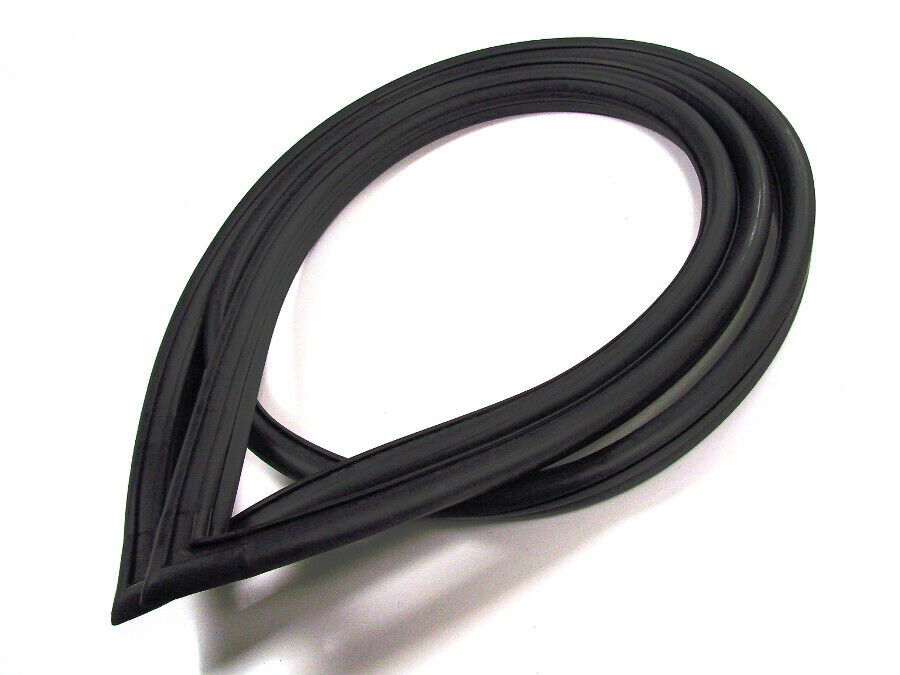 FITS 1970 - 1978 NISSAN DATSUN 240Z 260Z 280Z FRONT RUBBER WINDSHIELD SEAL NEW