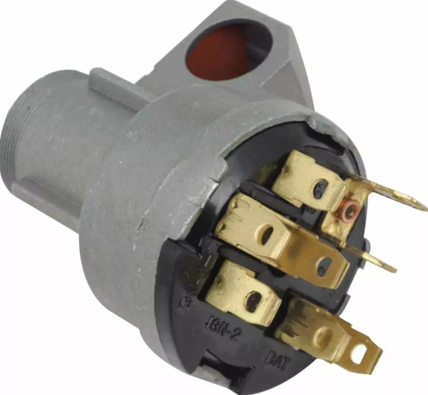 IGNITION SWITCH ASSEMBLY 1955-1956 BEL AIR 150 210 NOMAD AND PICKUP TRUCK