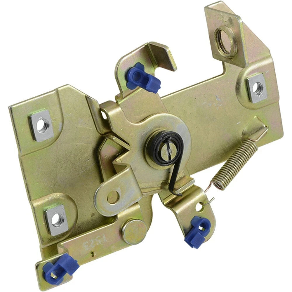 1978-96 Ford Bronco; Tailgate Latch Assembly