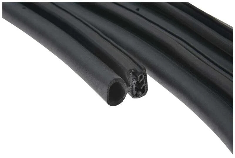 1991-96 Impala Caprice; 4 Door; Door Frame Weatherstrips; Front Or Rear