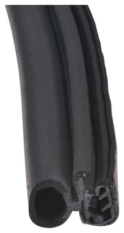1991-96 Impala Caprice; 4 Door; Door Frame Weatherstrips; Front Or Rear