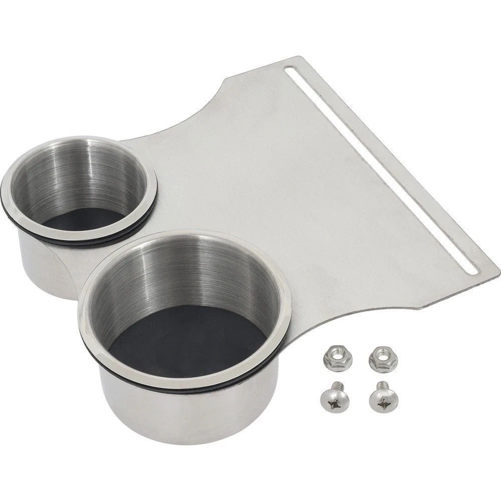 1947-54 Chevrolet/GMC Truck; Jumbo Barrel Cup Holder
