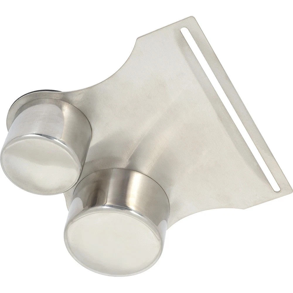 1947-54 Chevrolet/GMC Truck; Jumbo Barrel Cup Holder