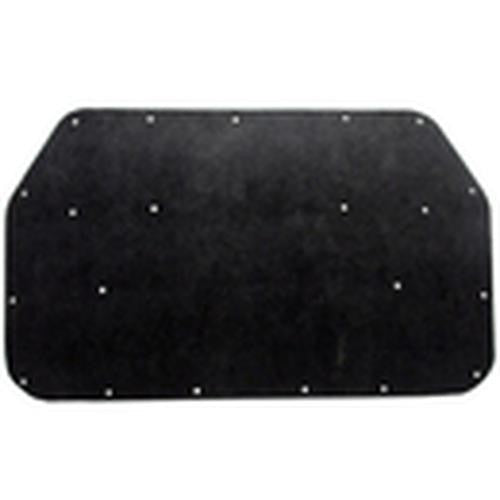 1970 Mopar B-Body Hood Insulation