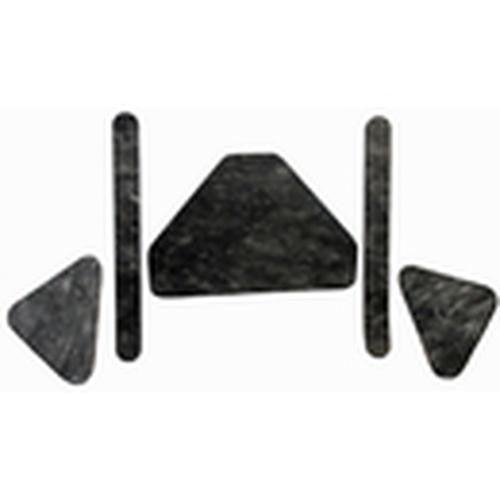 1962-63 Fairlane Fairlane Hood Insulation