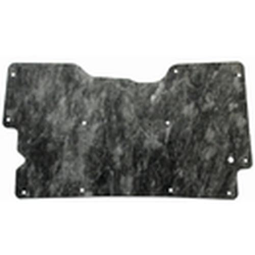 1965-69 Corvair Corvair Hood Insulation