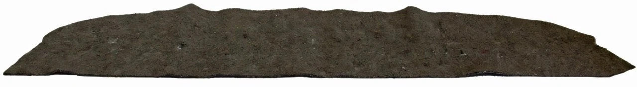 1959-61 FullSize, Impala Impala Package Tray Insulation