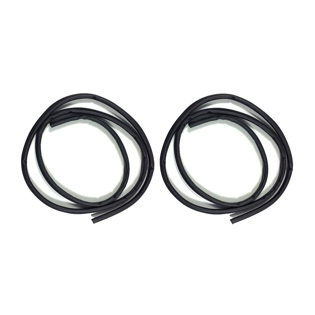 1997-2004 Dodge Dakota Door Seal Kit - Standard Cab or Extended
