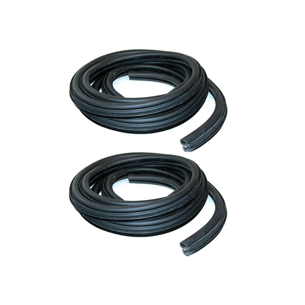 1998-1999 Dodge Ram 3500 Door Seal Kit - Club Cab