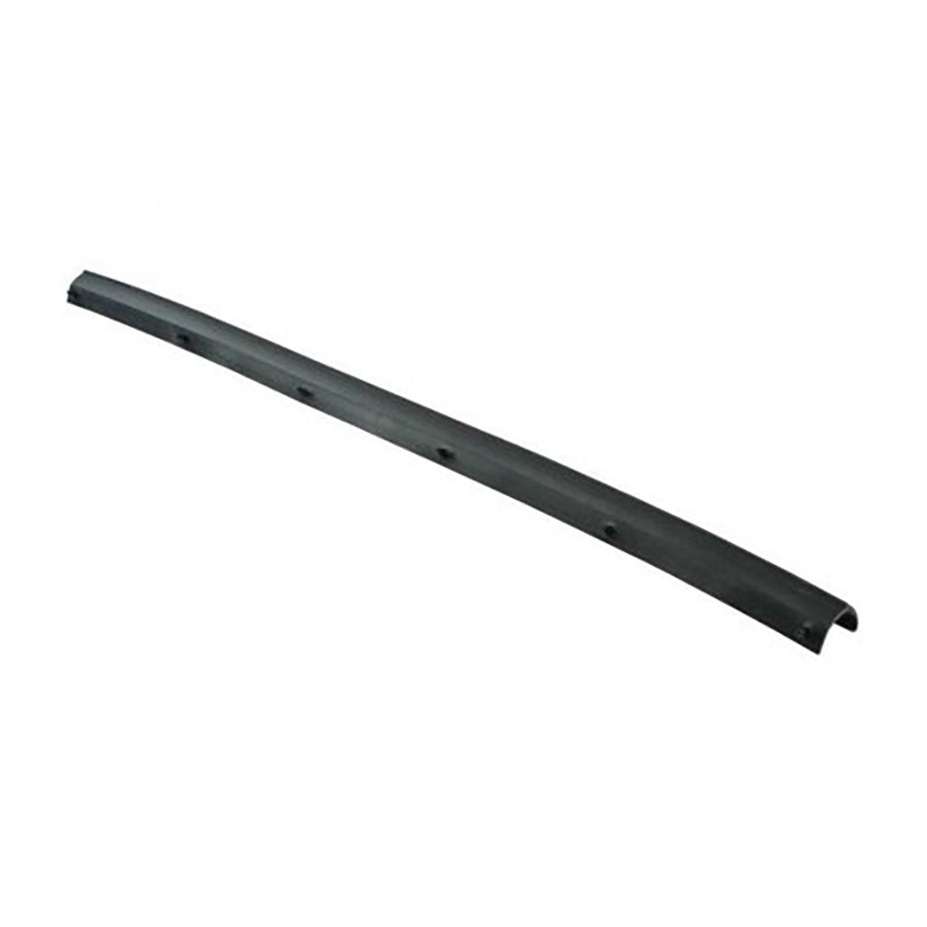 1999-2016 Ford F-450 Rear Lower Door Seal on Door - Crew Cab