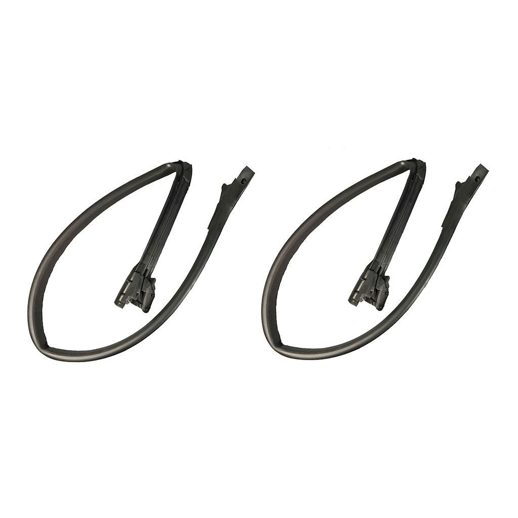 1994-2004 Ford Mustang Door Seal Kit