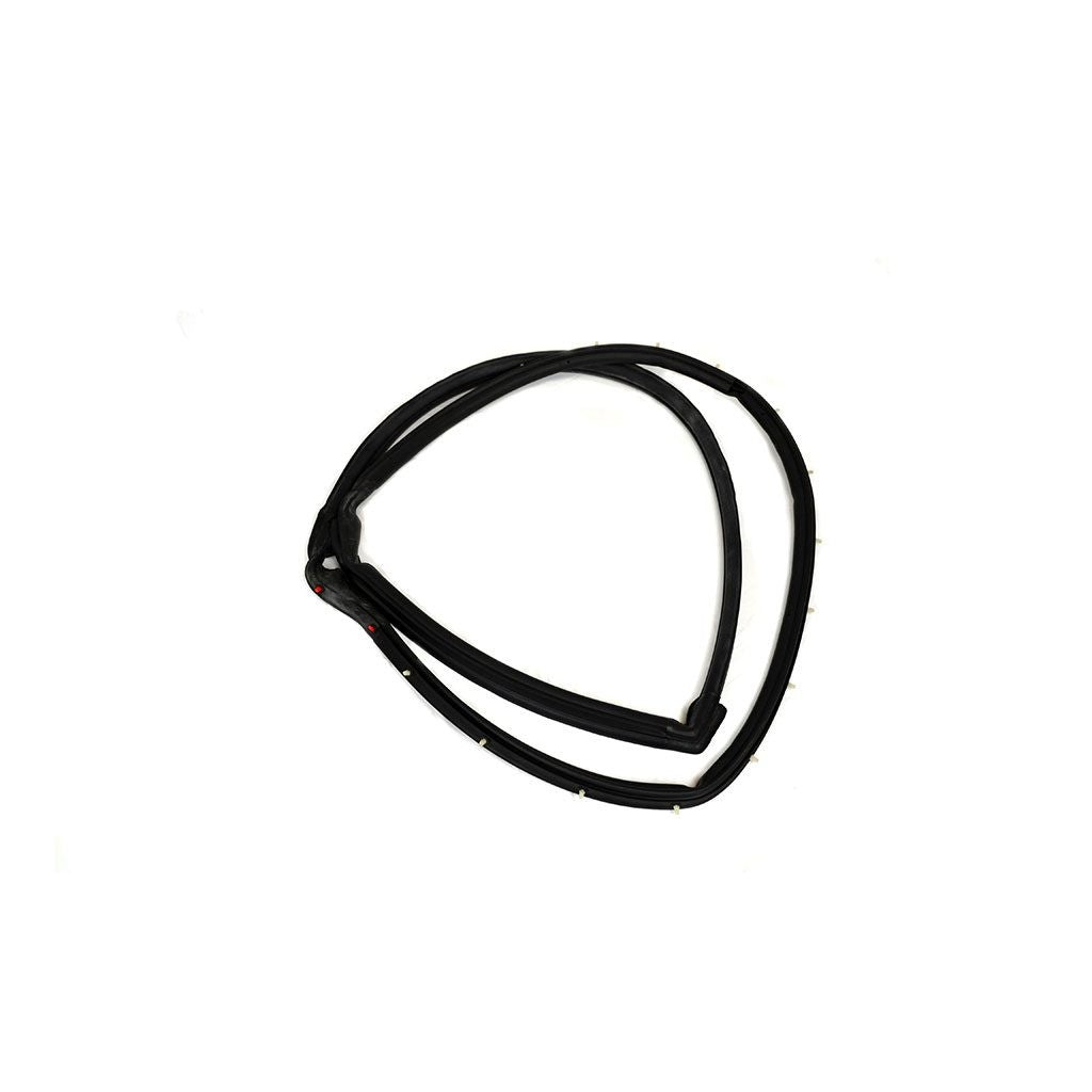 1997-2006 Jeep Wrangler Door Seal