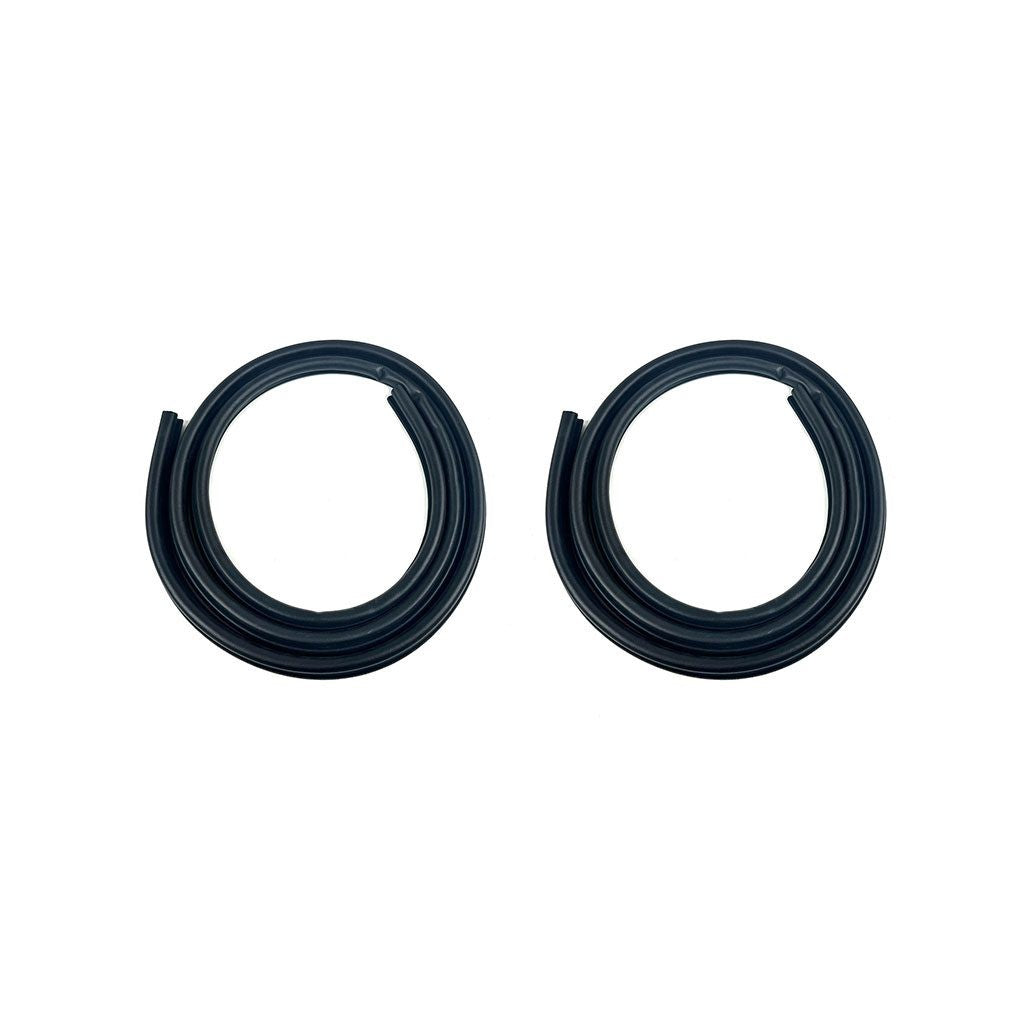 1996-2002 Toyota 4Runner Door Seal on Body Rear Door Kit