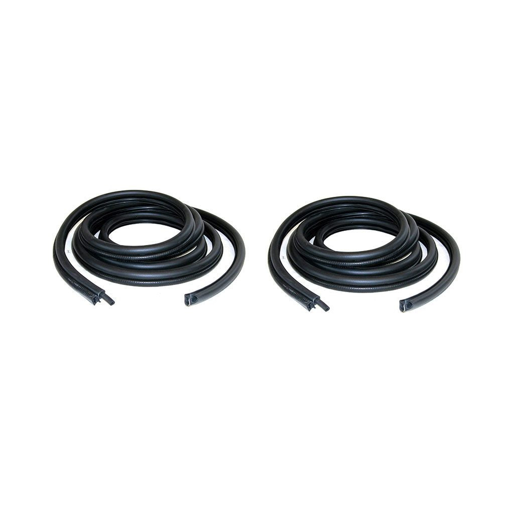 1984-1996 Jeep Wagoneer Door Seal Kit