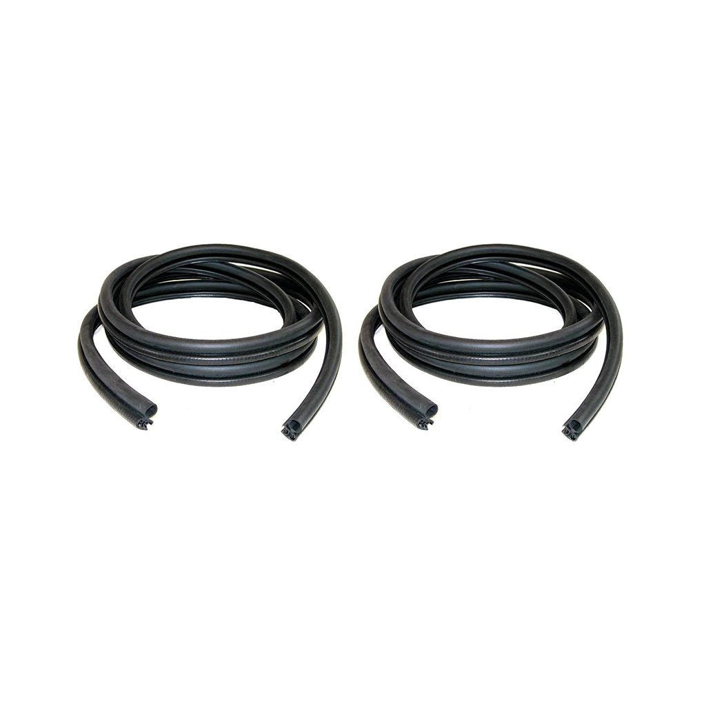 1984-1995 Plymouth Voyager Door Seal Kit