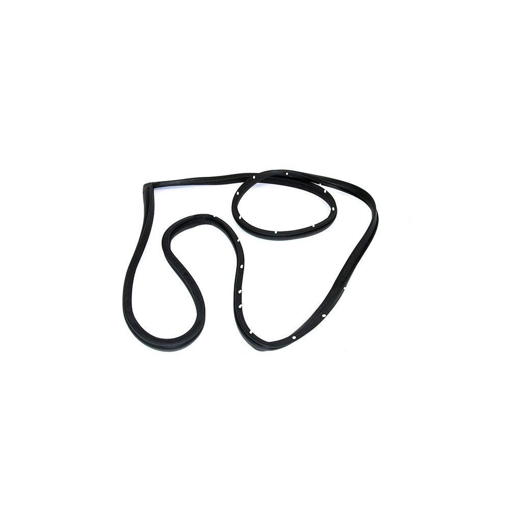 1977-1986 Oldsmobile Custom Cruiser Door Seal - B-body, C-body, Sedan & Wagon