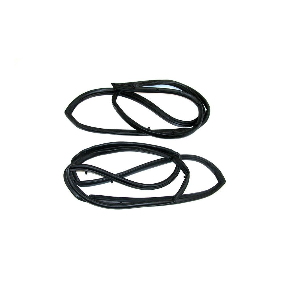 1976-1986 Jeep CJ8 Scrambler Door Seal Kit