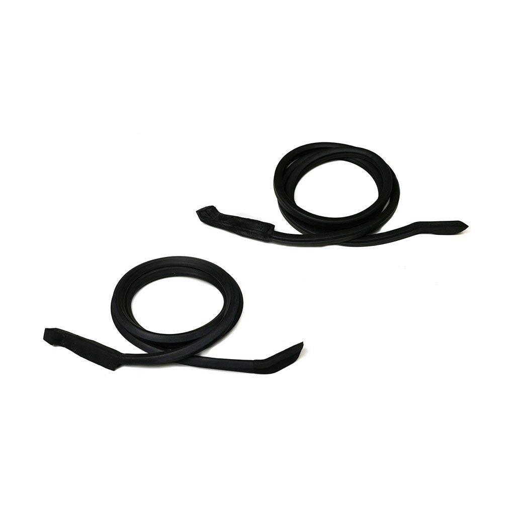 1967-1968 Ford Mustang Door Seal Kit