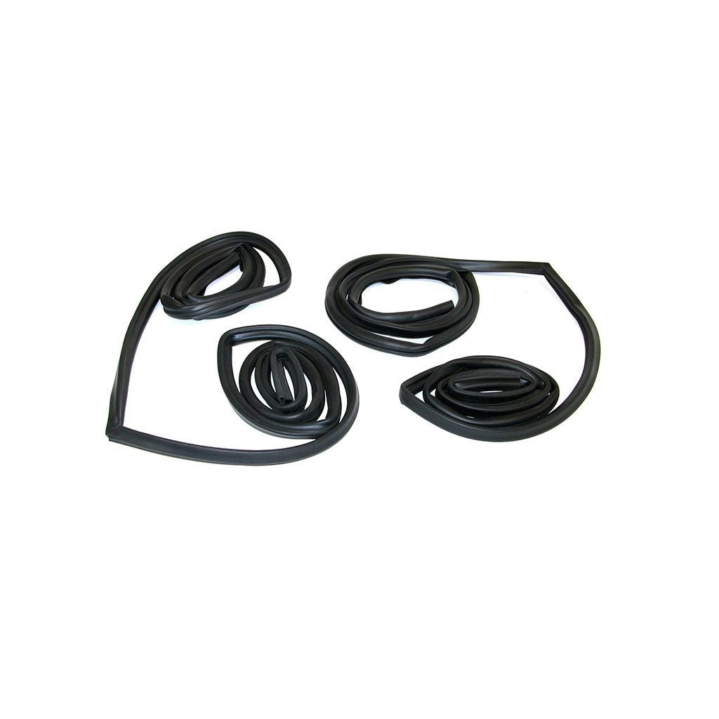 1967-1972 Chevrolet C15/C1500 Pickup Door Seal Kit
