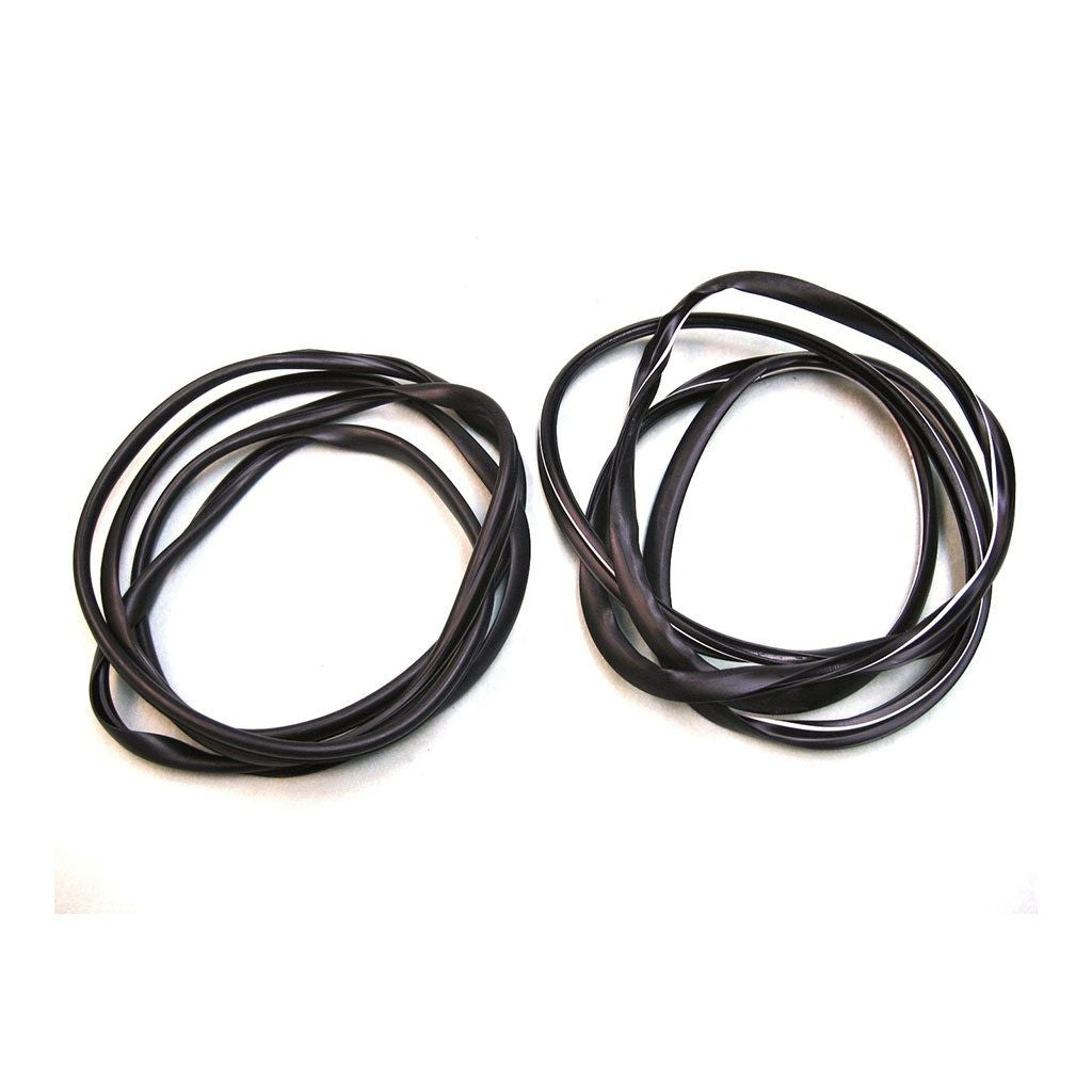 1997-2005 Jeep Wrangler Inside Windshield Seal Kit