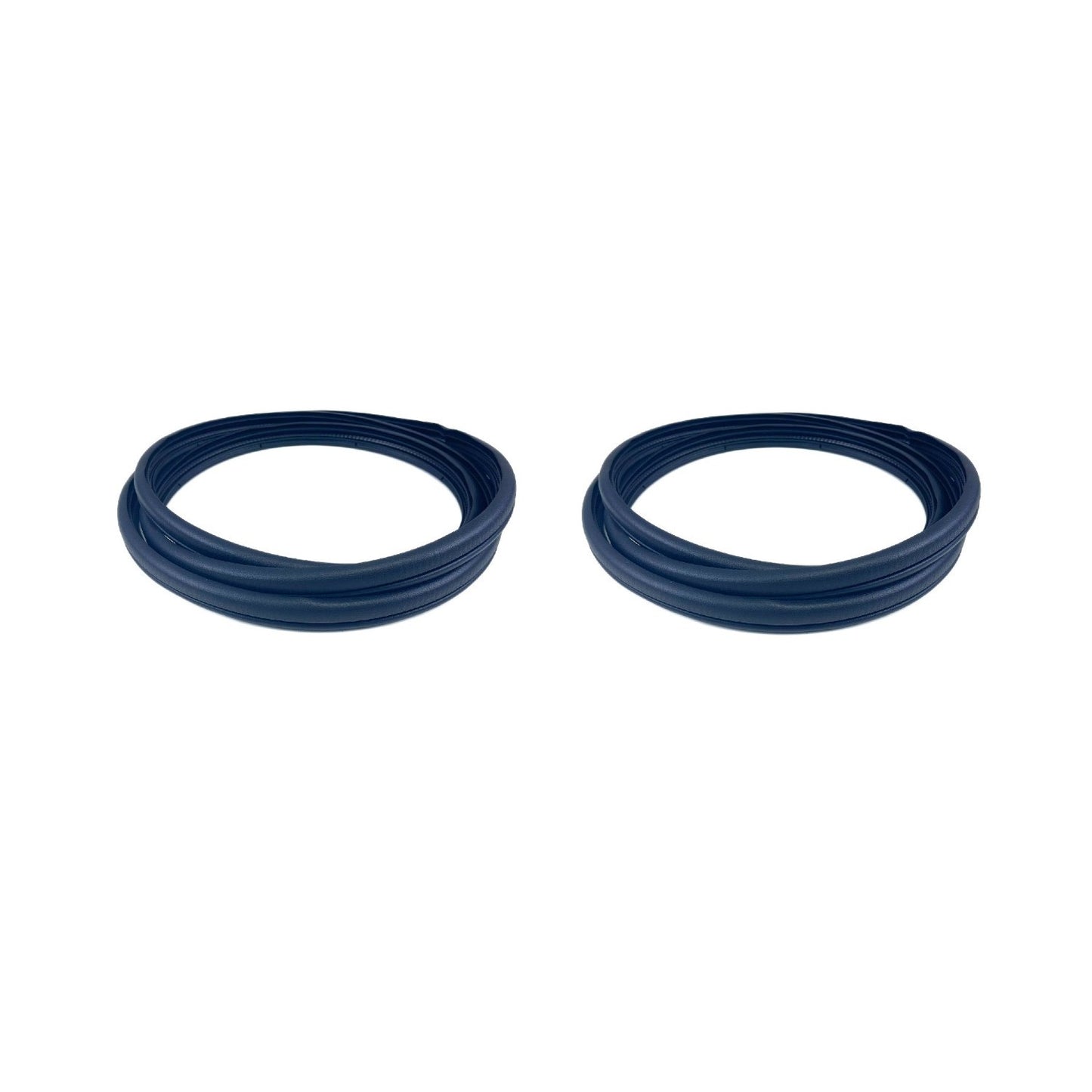 2015-2016 Honda CRV Door Seal on Body, Front Kit