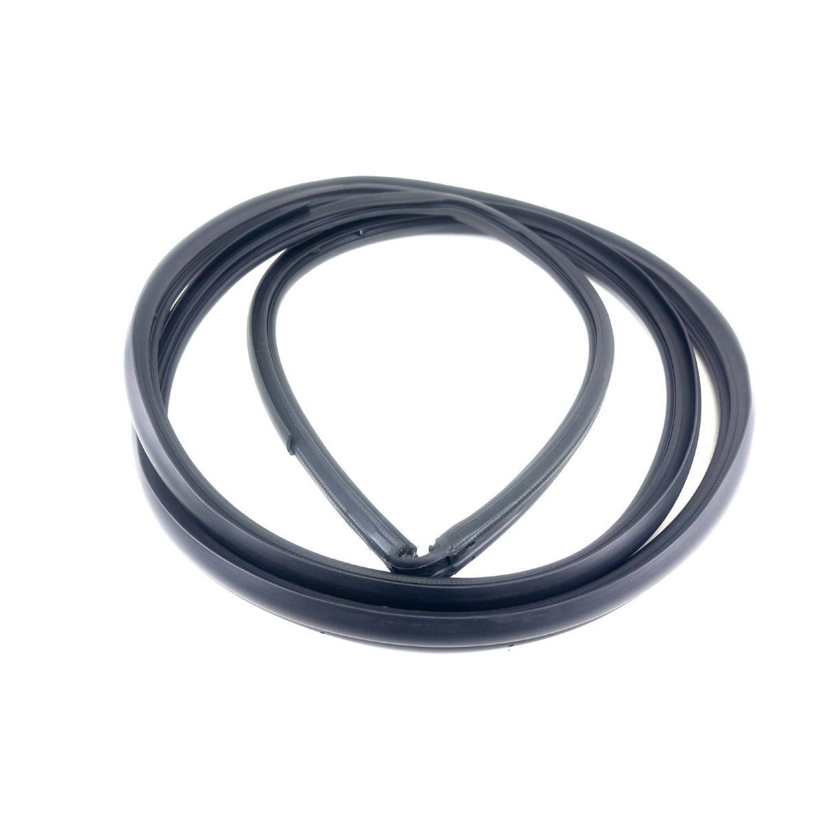 2008-2022 Toyota Sequoia Extended Double Cab Door Seal on Body