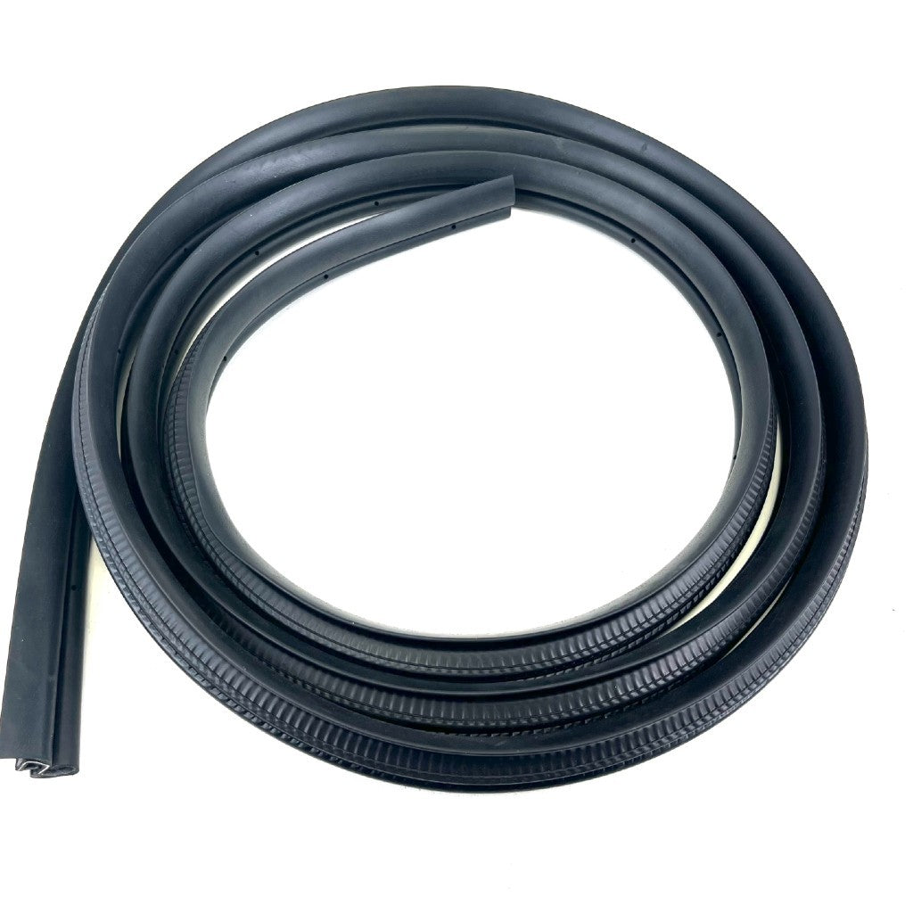 2007-2014 Toyota FJ Cruiser Door Seal Front on Body