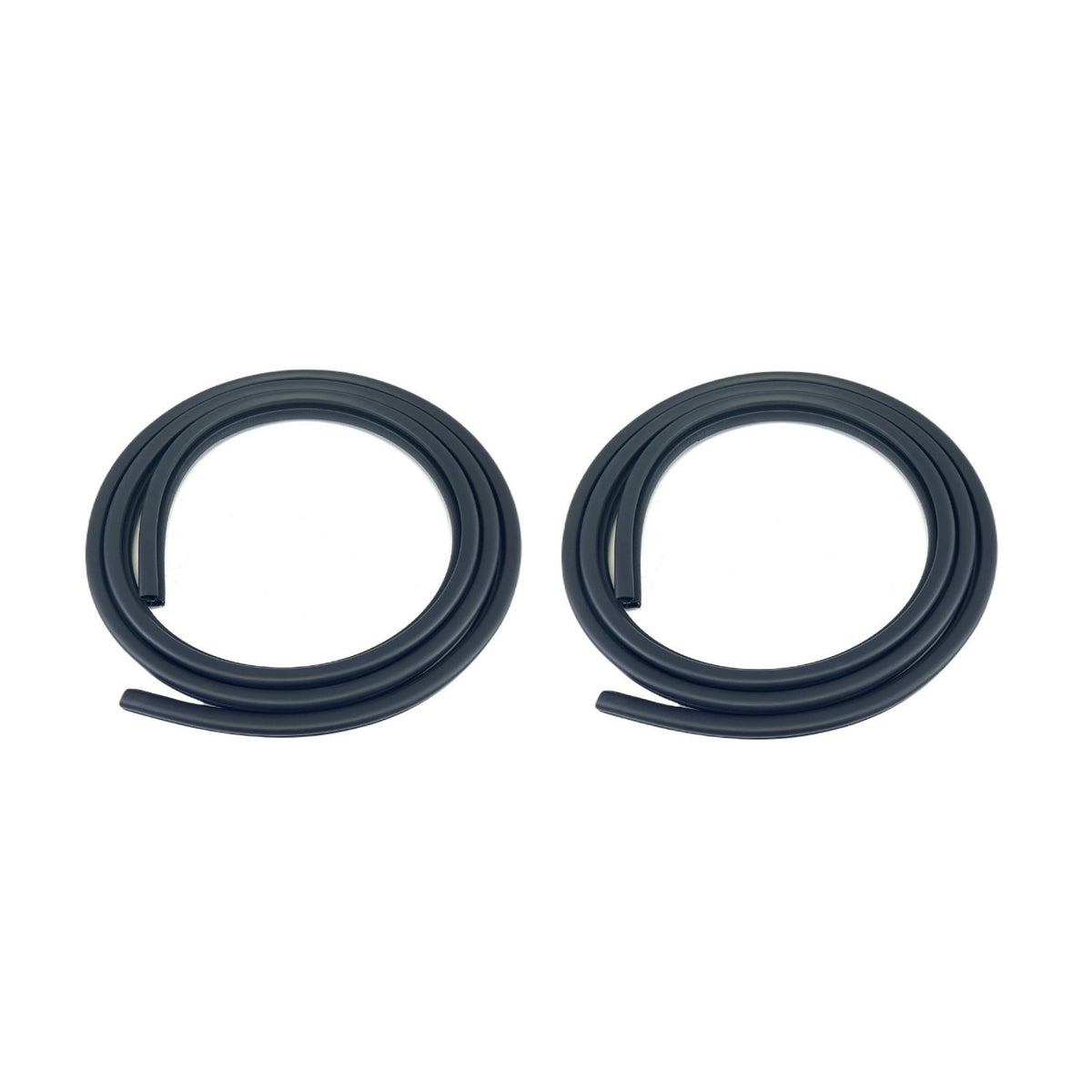 2013 Ford Explorer Door seal on Body Front Kit