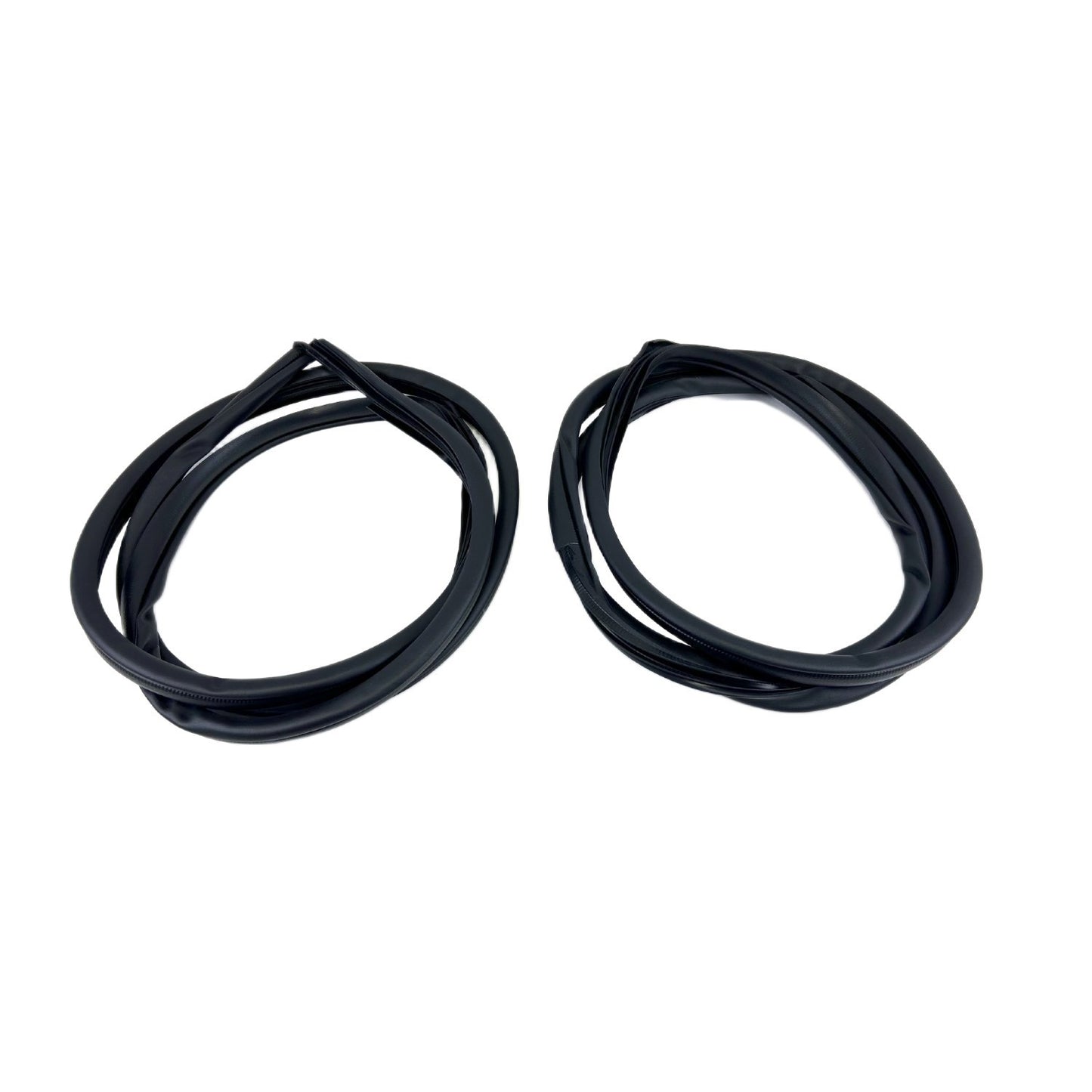 2006-2014 Toyota Highlander Door Seal on Body, Front Kit