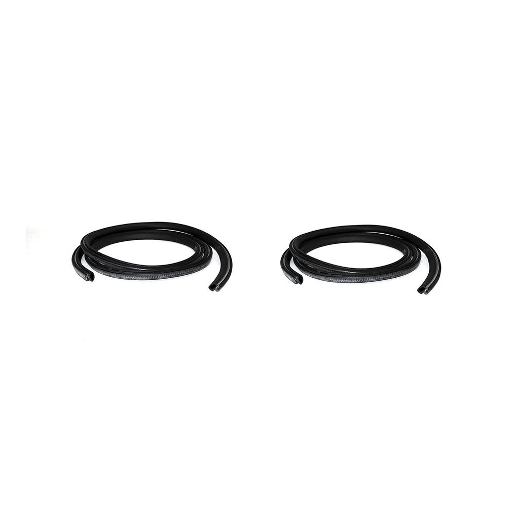 2002 Cadillac Escalade Door Seal Kit