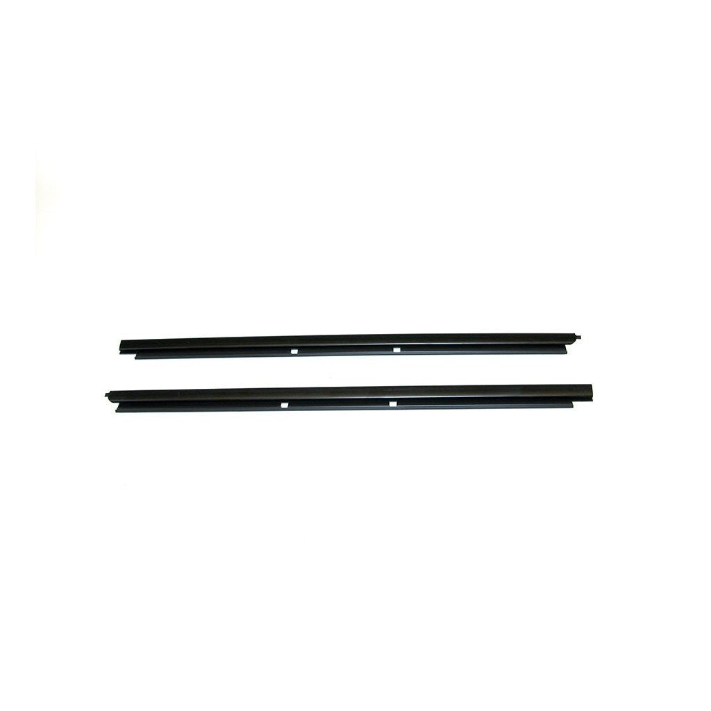 2001-2006 Chevrolet Silverado 3500 Belt Weatherstrip Kit - New Style